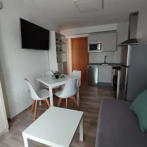 Apartamento Victoria Plaza, Málaga