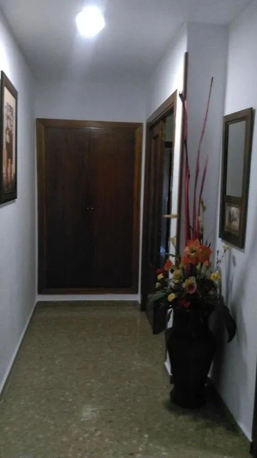 Piso muy amplio en Málaga . Apartamento 0*,  España